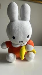 Nijntje knuffel, Ophalen of Verzenden, Zo goed als nieuw, Overige typen