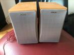 Sony speakers model Ss ccp1 zo goed als nieuw, Audio, Tv en Foto, Luidsprekers, Ophalen, Zo goed als nieuw, 60 tot 120 watt, Sony