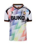 Gezocht voetbaltshirt van telstar, Maat XL, Ophalen of Verzenden, Zo goed als nieuw, Shirt