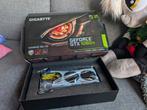 Gigabyte GeForce GTX 1080 Ti oc 11gb - Krachtige Videokaart, Computers en Software, Videokaarten, PCI-Express 3, Gebruikt, DisplayPort