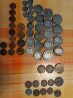 Oude munten nederlands en Antillen., Ophalen of Verzenden