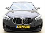 BMW 1SERIE M135i 306pk Aut xDrive -HeadUp -M Sportbesturing, Auto's, 1998 cc, Gebruikt, Euro 6, 4 cilinders
