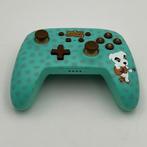 PowerA Animal Crossing draadloze Switch controller, Ruilrijk, Zo goed als nieuw, Info@ruilrijk.nl, Neerstraat 60, 6041 KD Roermond
