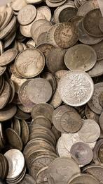 9 kilo netto 835/1000 zilver, Postzegels en Munten, Edelmetalen en Baren, Ophalen of Verzenden, Zilver