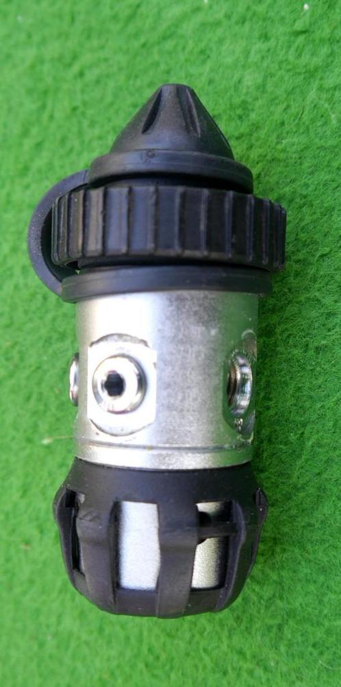 Scubapro MK2 1e trap - Din, Watersport en Boten, Duiken, Gebruikt, Overige typen, Ophalen of Verzenden