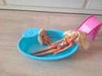 Barbie spullen, Kinderen en Baby's, Speelgoed | Poppen, Ophalen, Zo goed als nieuw, Barbie
