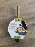 Greenpan hapjespan, Ophalen of Verzenden, Nieuw, Overige materialen, Koekenpan of Braadpan