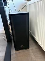 Desktop i7 11700K 11th gen - 16gb - 1TB NvMe (Zonder GPU), Ophalen, Zo goed als nieuw, HDD, Intel Core i7