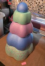 Stepping Stones stapelstenen, Kinderen en Baby's, Speelgoed | Bouwstenen, Ophalen of Verzenden