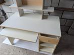 bureau, Ophalen, Gebruikt, Bureau
