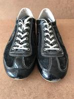 Johan Cruyff Cruijff schoenenmaat 43, Kleding | Heren, Ophalen of Verzenden, Gedragen, Zwart