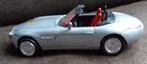 Modelauto BMW Z8 cabrio, Verzenden, Gebruikt, Auto, Overige merken