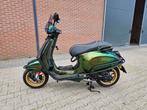 Vespa sprint Special Edition / NIEUW / Allerlei inruil mogel, Overige modellen, Nieuw, Ophalen of Verzenden, Benzine