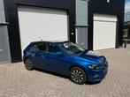 Volkswagen Polo 1.0 TSI Active Automaat | 2020 | 67.000 km |, Euro 5, Stof, Zwart, Blauw