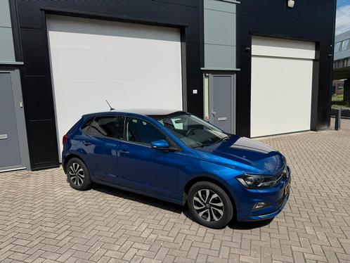 Volkswagen Polo 1.0 TSI Active Automaat | 2020 | 67.000 km |, Auto's, Volkswagen, Particulier, Polo, ABS, Airbags, Airconditioning