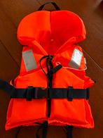Reddingsvest Maat 3 Kind HEMA, Watersport en Boten, Watersportkleding, Ophalen of Verzenden, Zo goed als nieuw, Kind, Reddingsvest of Zwemvest