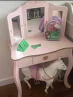 Kaptafel gratis ophalen, Huis en Inrichting, Tafels | Kaptafels, Ophalen of Verzenden, Zo goed als nieuw, 50 tot 100 cm, Minder dan 100 cm