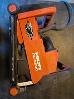 Hilti DE-SC20 Sleuvenfrees - Zo goed als nieuw, Ophalen of Verzenden, Zo goed als nieuw
