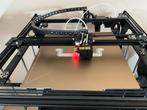 TronXY X5SA-400, Computers en Software, 3D Printers, Ophalen, Gebruikt, Tronxy, Ingebouwde Wi-Fi