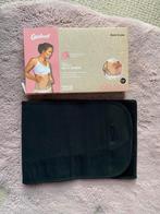 Carriwell Belly-Binder sluitband zwart maat S/M, Kleding | Dames, Positiekleding, Gedragen, Maat 38/40 (M), Ophalen of Verzenden