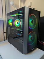 High end game pc Rtx 4080 Super, Ophalen of Verzenden, Zo goed als nieuw, Gaming, 4 Ghz of meer