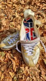 Adidas goud, Kleding | Dames, Schoenen, Overige kleuren, Adidas, Ophalen of Verzenden, Sneakers of Gympen