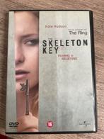 The Skeleton Key DVD -, Vanaf 16 jaar, Ophalen of Verzenden, Zo goed als nieuw