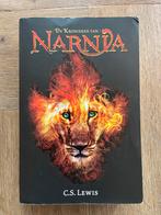 De zevendelige serie De Kronieken van Narnia - C.S. Lewis, Ophalen of Verzenden, Gelezen, C.S. Lewis