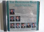CD The Bluegrass Band - Shine Halleluah Shine - Vol.2, Ophalen of Verzenden, Zo goed als nieuw