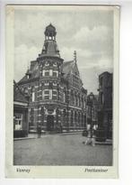 Venray  Postkantoor (Afb.1133), Verzamelen, Ansichtkaarten | Nederland, Gelopen, Ophalen of Verzenden, Limburg