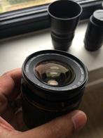 Canon EF USM 28-80 3.5-5.6 II, Audio, Tv en Foto, Fotografie | Lenzen en Objectieven, Ophalen of Verzenden, Gebruikt, Standaardlens