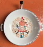 Warmhoudbord , Holle Bolle Gijs, Lassie, Verzamelen, Ophalen of Verzenden, Overige typen