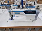 industriële naaimachine JACK A6F NAALDTRANSPORT + PULLER 3, Nieuw, Naaimachine, Industrieel, Ophalen