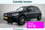 Mercedes-Benz GLC-klasse 300e 4MATIC Premium (SFEERVERLICHTI, Automaat, Gebruikt, 4 cilinders, 2000 kg