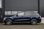 Mercedes-Benz EQC 400 4MATIC Business Solution AMG | 22 inch, Auto's, Mercedes-Benz, Te koop, Gebruikt, 750 kg, Elektrisch