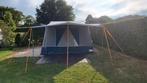 Gerjak tago settler (bj 2012), Caravans en Kamperen, Aanwezig, Grijs, Tot en met 4, Ophalen
