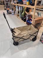 Catania bolderkar - Nieuw in doos + Showmodel, Ophalen, Opvouwbaar, Nieuw