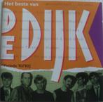 De Dijk - Het Beste van De Dijk (periode 82/83) (CD), Ophalen of Verzenden, Rock