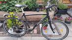 Gazelle Herenfiets OPKNAPPER, Fietsen en Brommers, Ophalen, Gebruikt, Gazelle