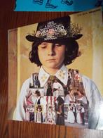 LP'S VOLKSMUZIEK: HONGARIJE 12 STUKS STUKPRIJS 2 EURO, Ophalen, Gebruikt, 12 inch, Europees