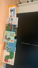 Prentenboek hard en zacht 6x, Ophalen of Verzenden, Zo goed als nieuw