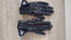 Paardrij handschoentjes cxxxs, Dieren en Toebehoren, Paardrijkleding, Ophalen, Zo goed als nieuw, Kinderen