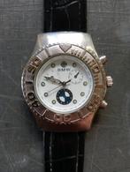 BMW horloge - Jaga JL-256, Ophalen of Verzenden, Gebruikt, Auto's