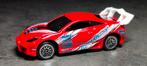 2001 Toyota Celica rood Hotwheels, Hobby en Vrije tijd, Modelauto's | Overige schalen, Nieuw, Ophalen of Verzenden