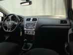 Volkswagen Polo 1.0 TSI BlueMotion Edition Navigatie Climate, Voorwielaandrijving, Stof, Gebruikt, 95 pk