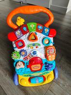 VTech 2 in 1 Baby Walker - Loopwagen Baby, Ophalen, Gebruikt, 6 maanden tot 2 jaar