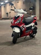 SPEEDFIGHT 3 2 takt lc, Fietsen en Brommers, Scooters | Peugeot, Ophalen, Tweetakt, Maximaal 45 km/u, 70 cc