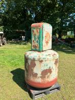 Diesel Tank, Ophalen of Verzenden, Gebruikt, Gereedschap of Toebehoren