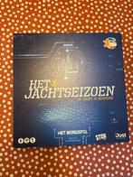 Het Jachtseizoen Bordspel - Enkele Keer Gebruikt, Een of twee spelers, Ophalen, Gebruikt