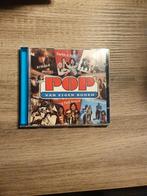 Cd pop van eigen bodem, Ophalen of Verzenden, Nieuw in verpakking, Pop